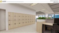 Capital Square (D1), Office #627362801